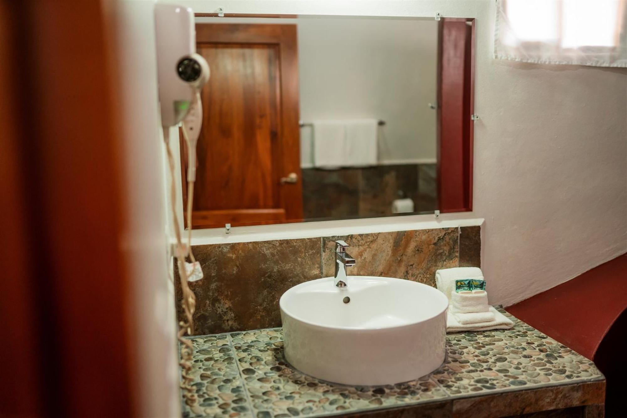 Hotel Jardin Garden De Granada Nicaragua エクステリア 写真