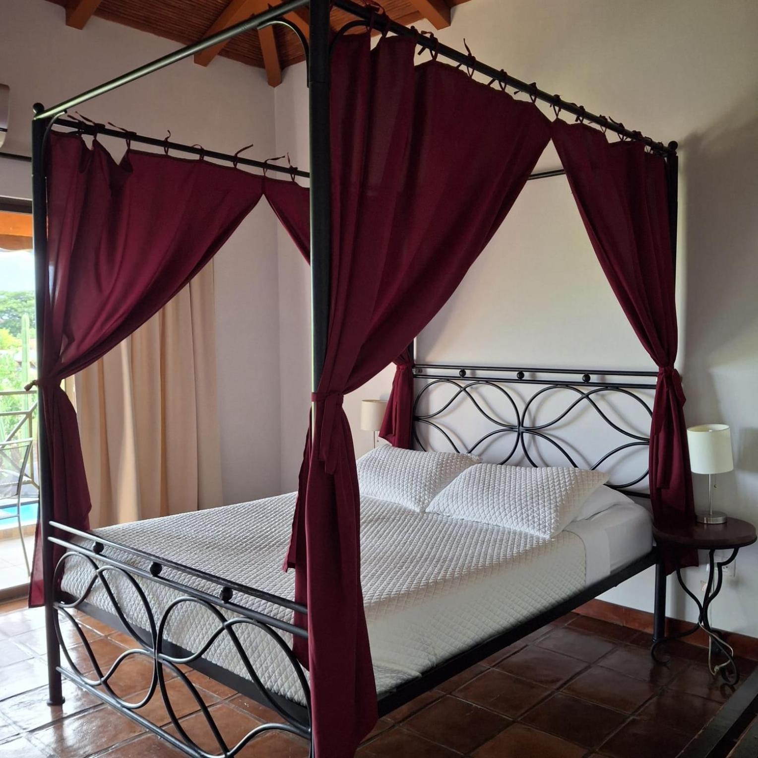 Hotel Jardin Garden De Granada Nicaragua 部屋 写真