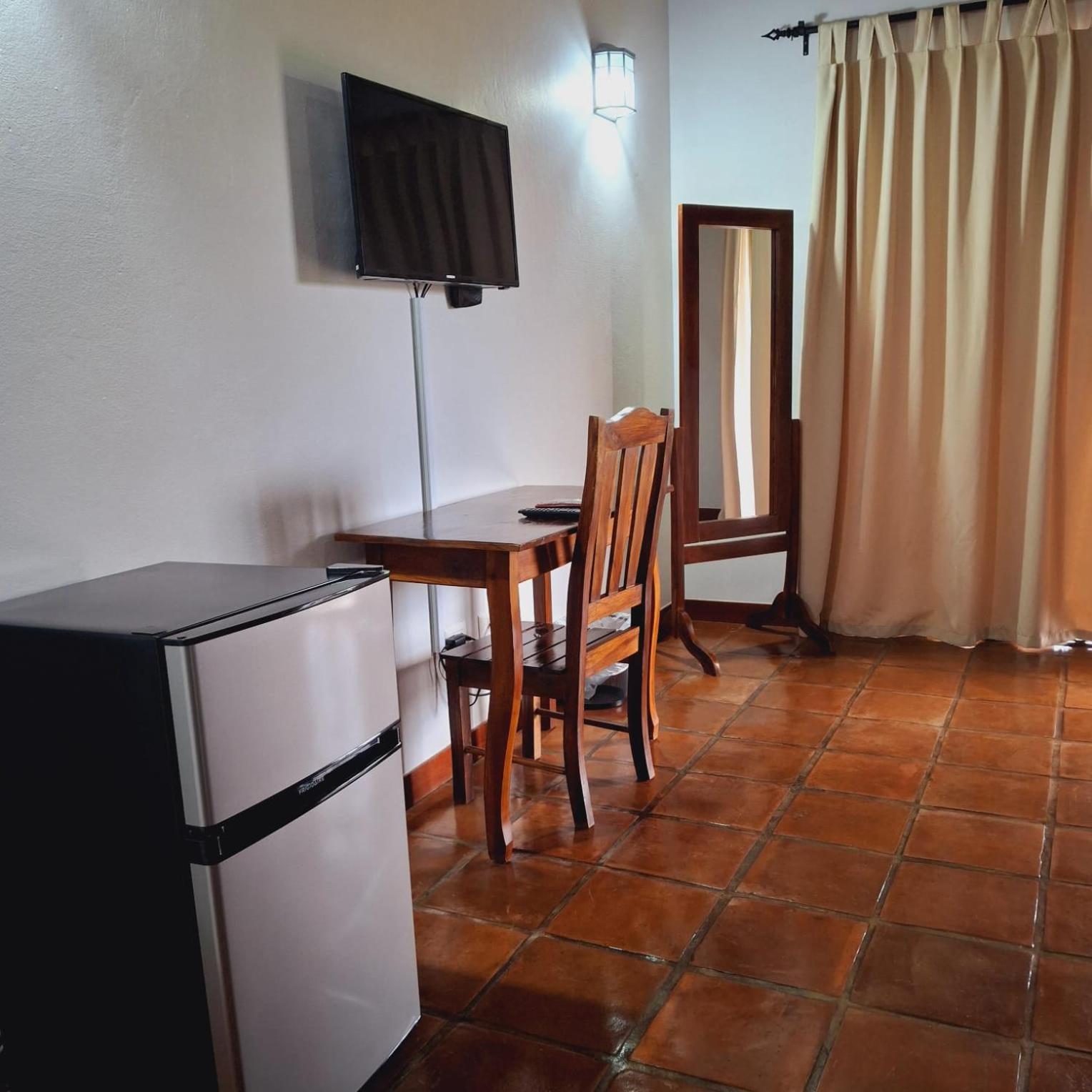 Hotel Jardin Garden De Granada Nicaragua エクステリア 写真