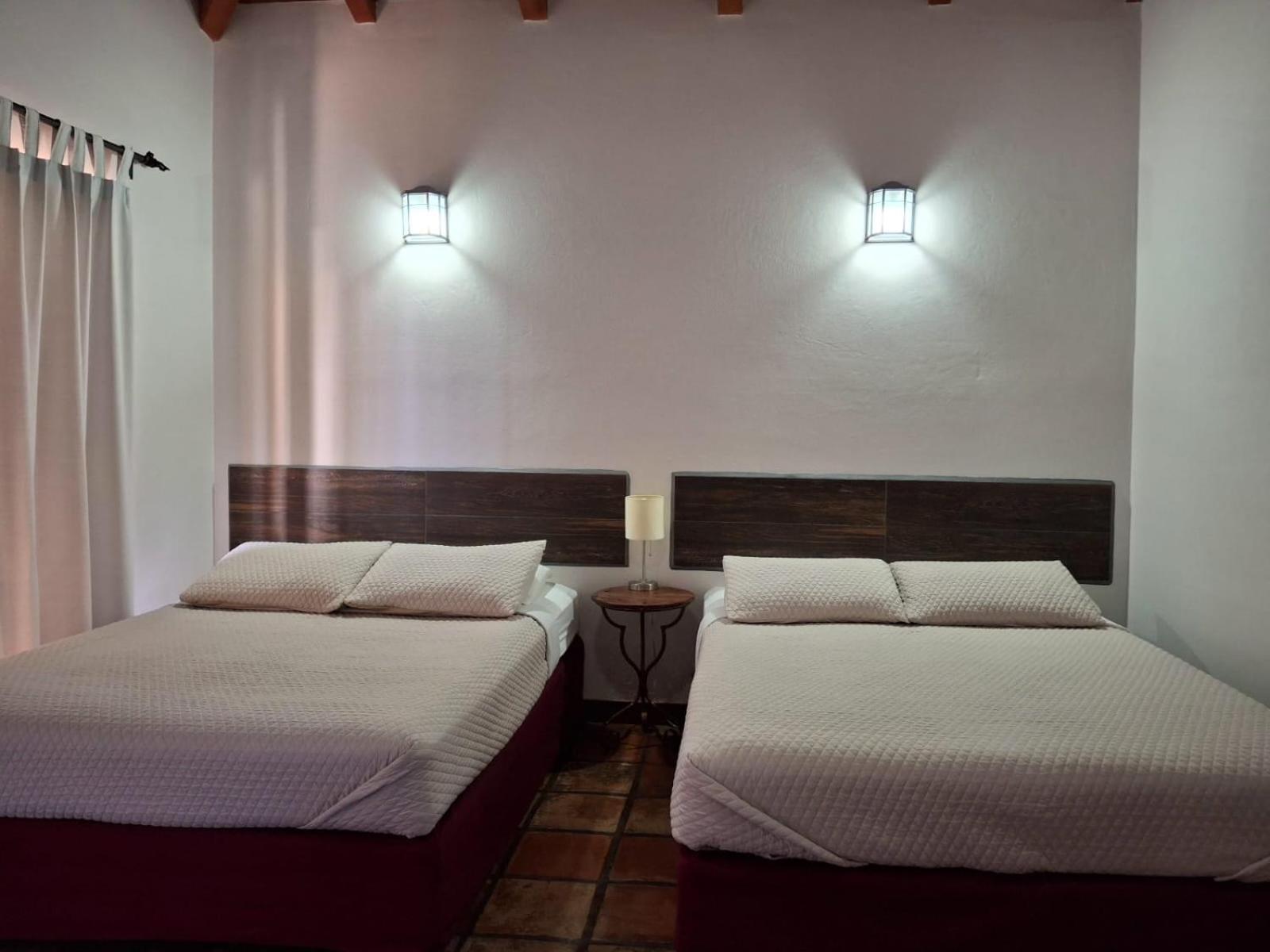 Hotel Jardin Garden De Granada Nicaragua エクステリア 写真