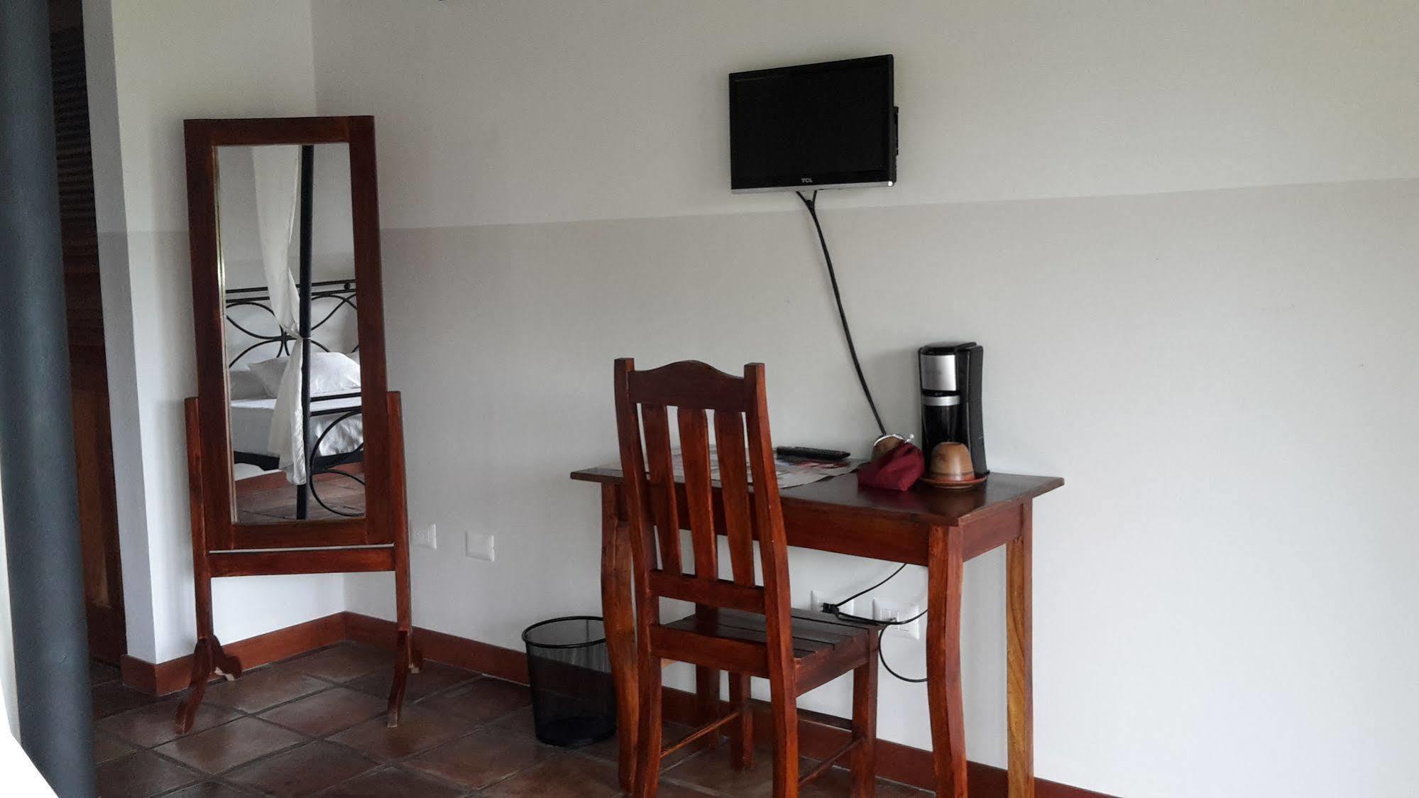 Hotel Jardin Garden De Granada Nicaragua エクステリア 写真