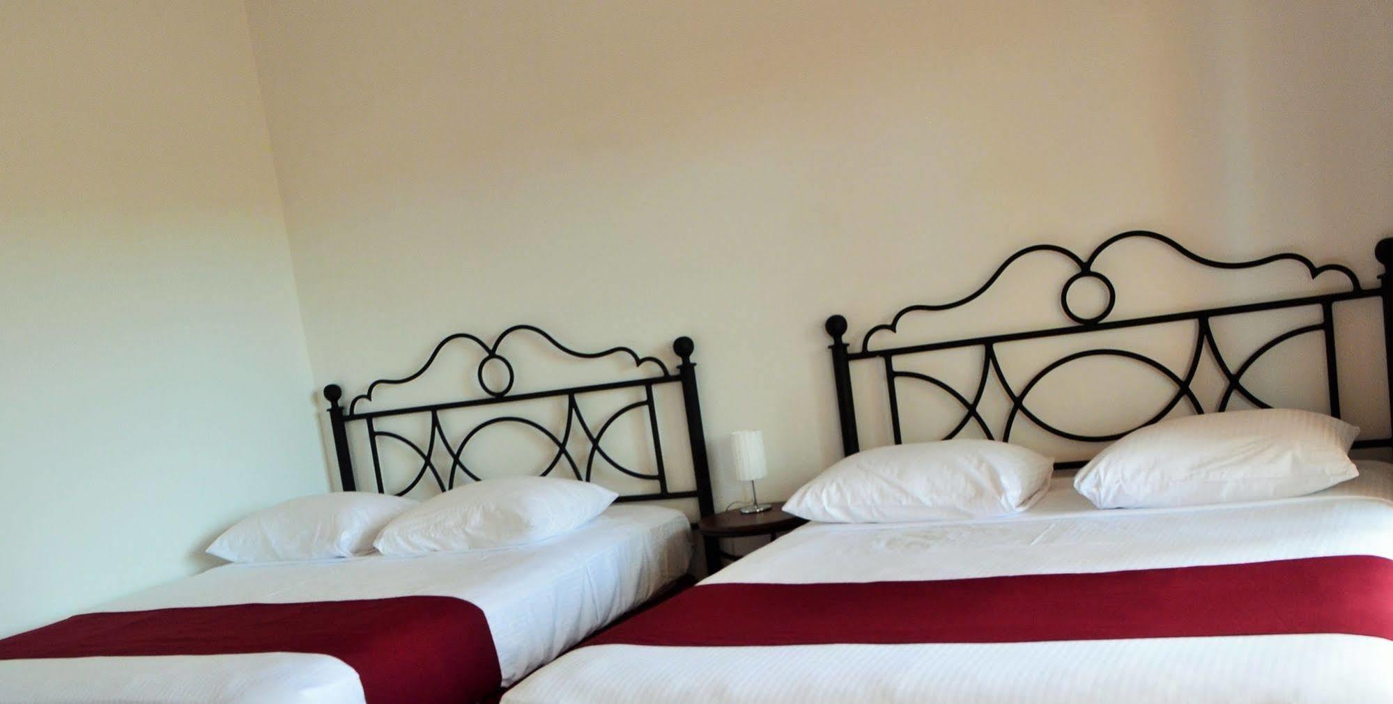 Hotel Jardin Garden De Granada Nicaragua エクステリア 写真