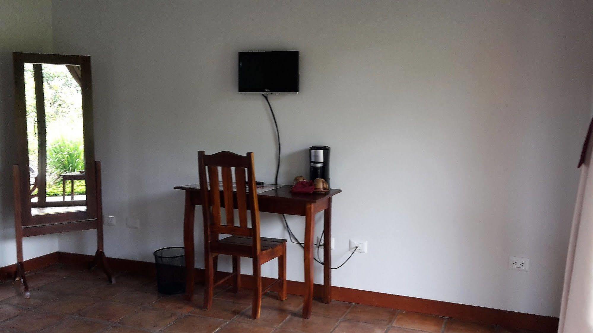 Hotel Jardin Garden De Granada Nicaragua エクステリア 写真